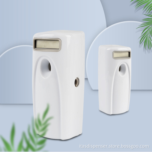 Wall-Mounted Home Car Adjustable LCD Fragrance Sprayer
